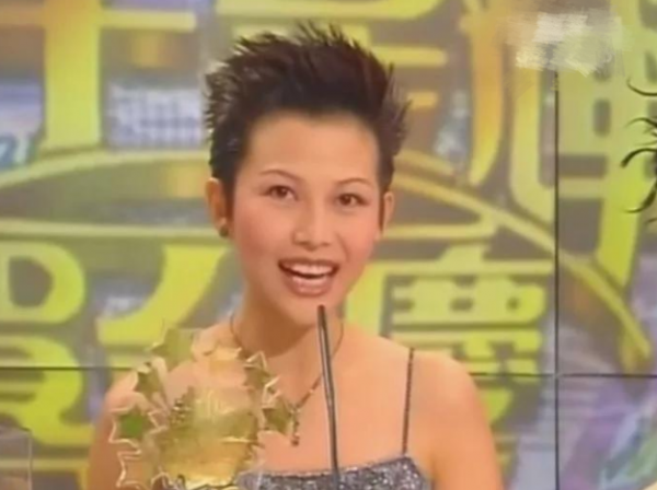 TVB視後現狀：有人不幸患病，有人家庭幸福，還有一半至今未婚