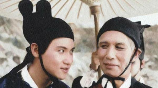 6位被誤認為是香港人的內地明星,有的年少成名,有的獲獎無數 6位被誤認為是香港人的內地明星,有的年少成名,有的獲獎無數