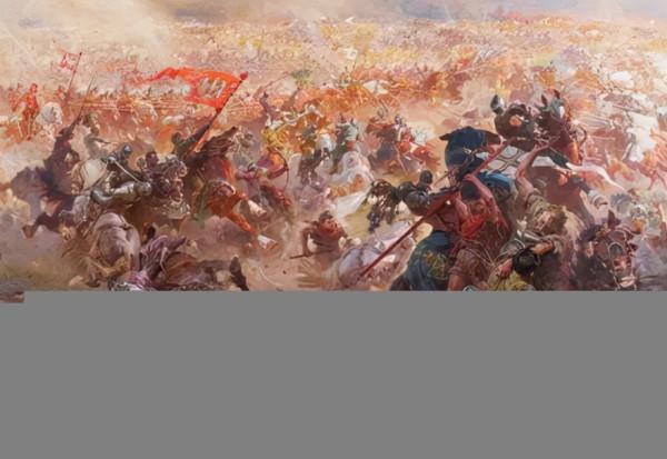 坦能堡會戰，條頓騎士團的衰落與波蘭-立陶宛的崛起——波蘭簡史4