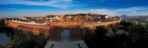 中國最值得去的五大古城，一定要去看看