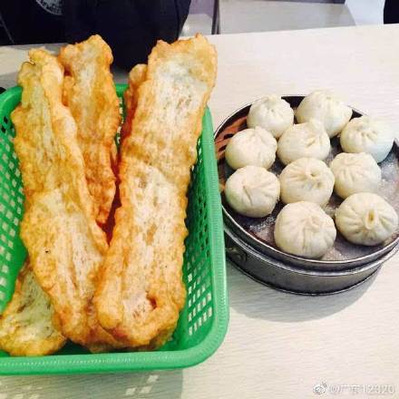 哪幾類早餐，最不建議吃？