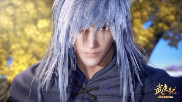 盤點國漫中的神級輔助，要不是因為劇情，恐怕他們才應該是主角