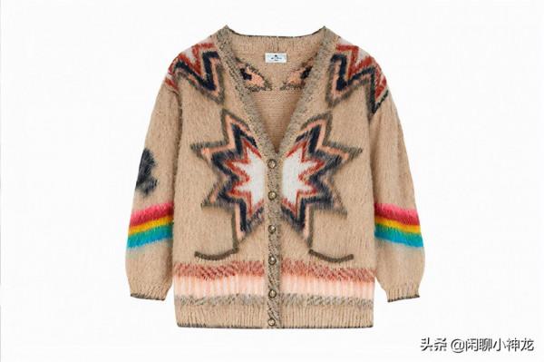 這件毛衣讓女明星的小粗腿無處藏,看看楊冪、戚薇、孟子義、趙粵 這件毛衣讓女明星的小粗腿無處藏,看看楊冪、戚薇、孟子義、趙粵