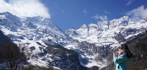 中日17位登山隊員遇難,7年後發現日記,遇難者死前過程充滿詭異 中日17位登山隊員遇難,7年後發現日記,遇難者死前過程充滿詭異