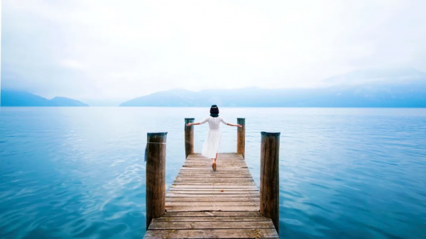 有一種聰明，叫示弱！