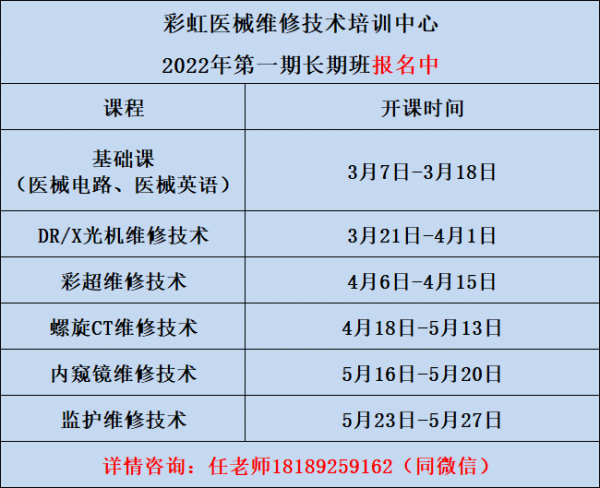 飛利浦懸吊DR安裝流程（三）