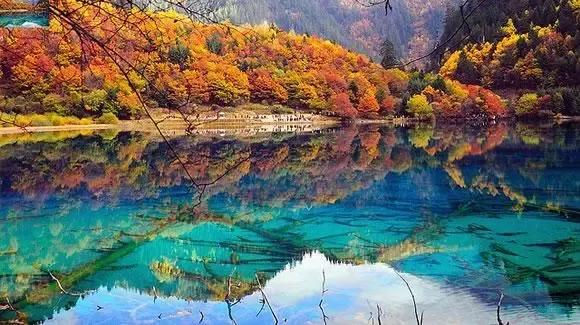 總有一個地方你要奔赴