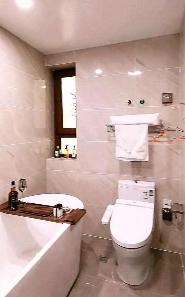 居室：141輕奢大平層