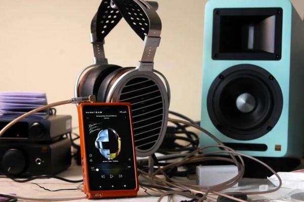 海貝音樂HiBy RS6試聽:從容、細膩,以及有更多玩法的次旗艦 海貝音樂HiBy RS6試聽:從容、細膩,以及有更多玩法的次旗艦