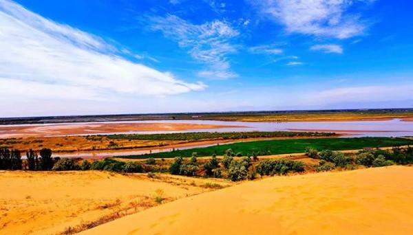 有生之年走遍祖國34省區最美天堂，不枉此生