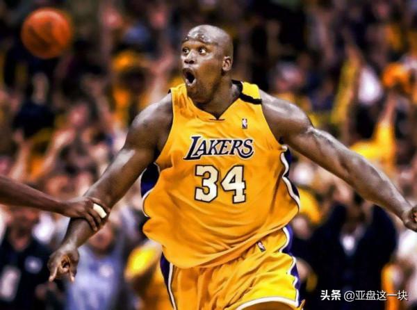 如果NBA每個賽季為五年，最佳陣容還容易選嗎——2000-2005賽季