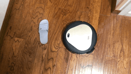 主業掃拖,副業逗喵,這款掃地機擁有一顆有趣的靈魂 主業掃拖,副業逗喵,這款掃地機擁有一顆有趣的靈魂