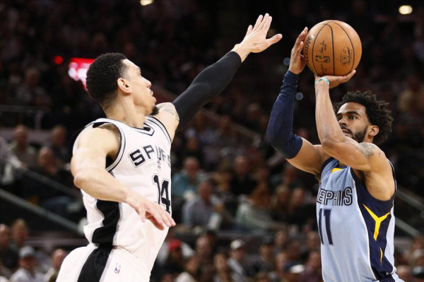 左撇子打球更難防?盤點21世紀十大左手球員,實力不容小覷 左撇子打球更難防?盤點21世紀十大左手球員,實力不容小覷