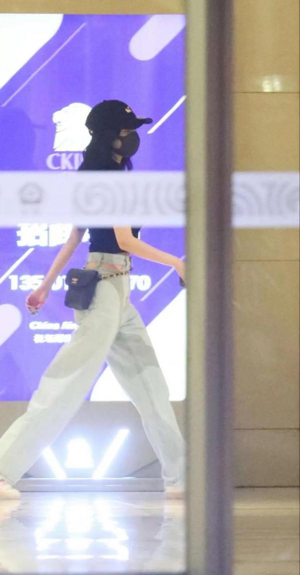 楊冪|我家大冪冪也太會了吧 楊冪|我家大冪冪也太會了吧