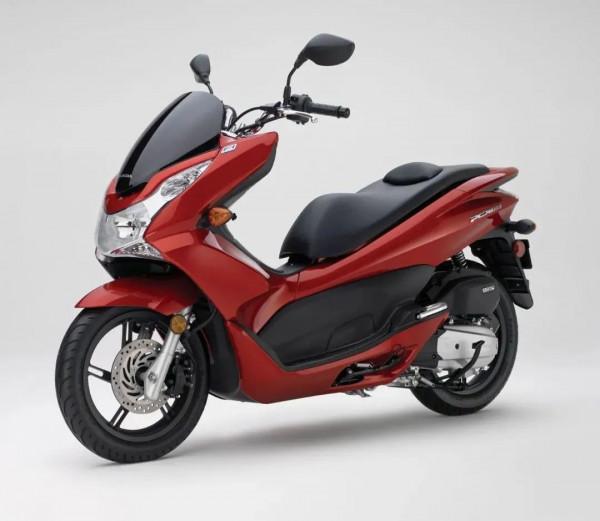 傳奇的背後：行銷全球的都市經典車型Honda PCX