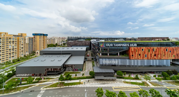 做體育綜合體之前,請先弄清楚這幾個關鍵問題 做體育綜合體之前,請先弄清楚這幾個關鍵問題