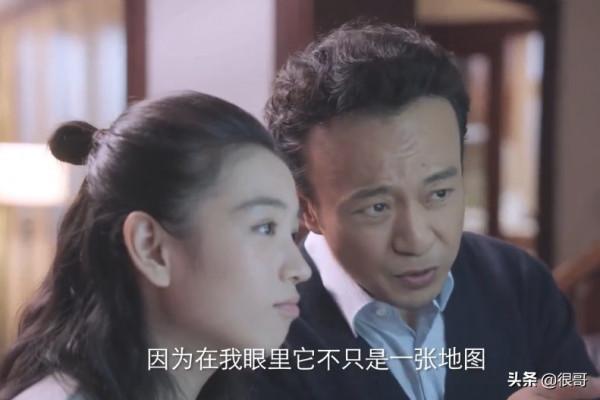《突圍》中的女性角色都不是省油的燈,扮演者也絕非泛泛之輩 《突圍》中的女性角色都不是省油的燈,扮演者也絕非泛泛之輩