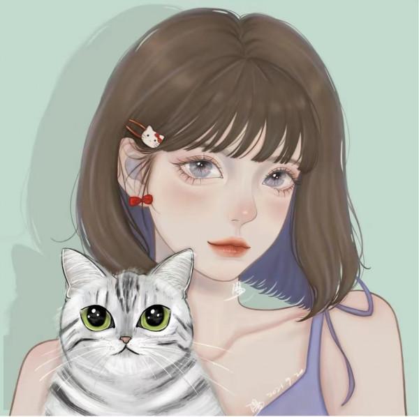 超好看的女生動漫頭像|我攜漫天星辰以贈你,仍覺漫天星辰不如你 超好看的女生動漫頭像|我攜漫天星辰以贈你,仍覺漫天星辰不如你