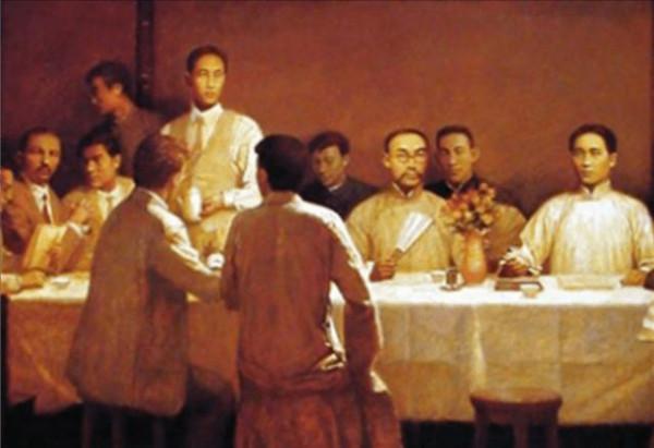 朱德位列十大元帥之首,軍銜命令狀卻不是001號,001號到底給了誰 朱德位列十大元帥之首,軍銜命令狀卻不是001號,001號到底給了誰