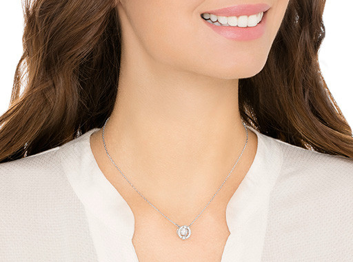 是心動的感覺!來寺庫上看看施華洛世奇跳動的心 是心動的感覺!來寺庫上看看施華洛世奇跳動的心