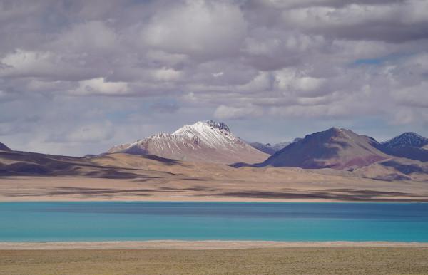 三條進藏路，為什麼新藏線最難走？親歷者說可分四步，用七天走完