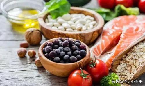 惡性腫瘤患者如何科學膳食