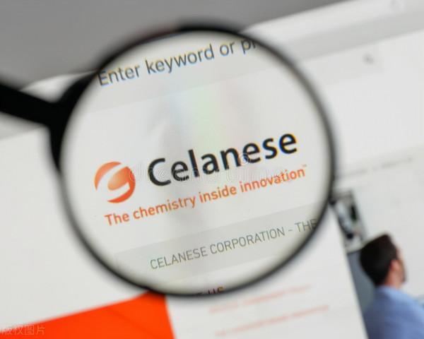 全球十大新材料頂尖巨頭
