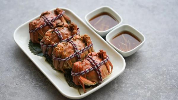 一鍋蒸出秋日家宴,是時候健康進補啦 一鍋蒸出秋日家宴,是時候健康進補啦