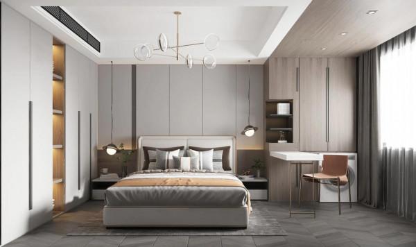 166㎡建築師之家