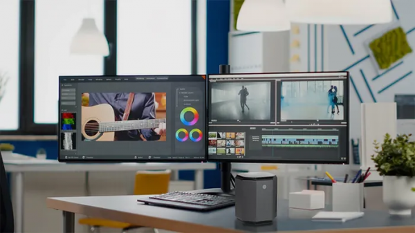 HaxMini SFF迷你主機上架眾籌 短短2小時達成目標 HaxMini SFF迷你主機上架眾籌 短短2小時達成目標