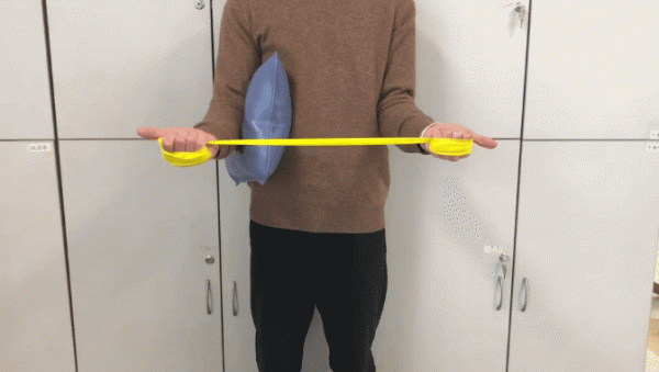 後背、肩胛骨內側緣疼痛,是怎麼回事?該如何處理?給您講清楚 後背、肩胛骨內側緣疼痛,是怎麼回事?該如何處理?給您講清楚