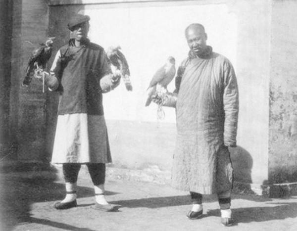 這些個晚清“敗家子”，他們的敗家事蹟一個比一個荒唐