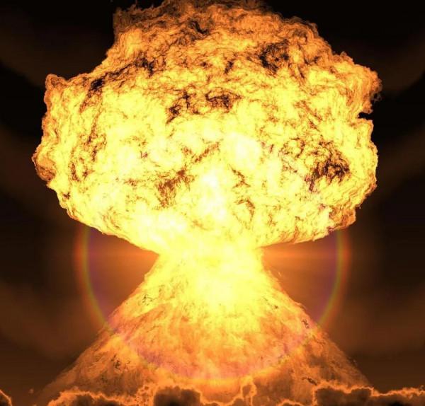 現代武器的真實威力，別再被電影帶偏了