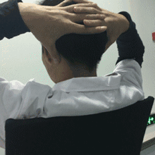 「穴位知識」按這裡、防中風，有空常按按吧