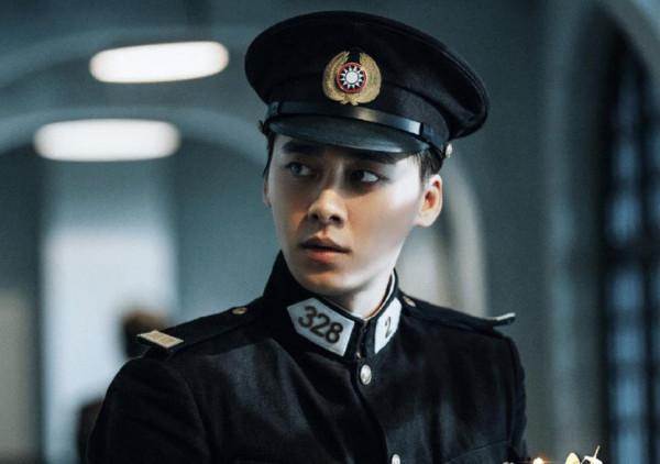 只有大叔才能演軍人？這7個新生代男星告訴你，男人的剛硬不看臉