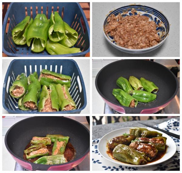 這6道家常菜有葷有素，做法都簡單，好吃不貴，中秋家宴正適合