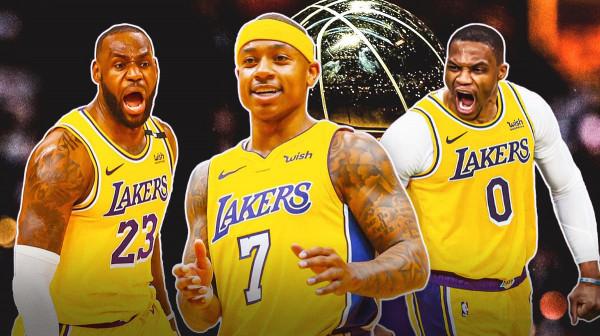 西部排名突變!太陽5連勝領跑,掘金腹背受敵,湖人4連敗仍居前6 西部排名突變!太陽5連勝領跑,掘金腹背受敵,湖人4連敗仍居前6