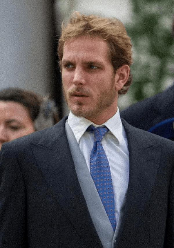 這真的不是你爹、你兄弟、你兒子戴假髮嗎？