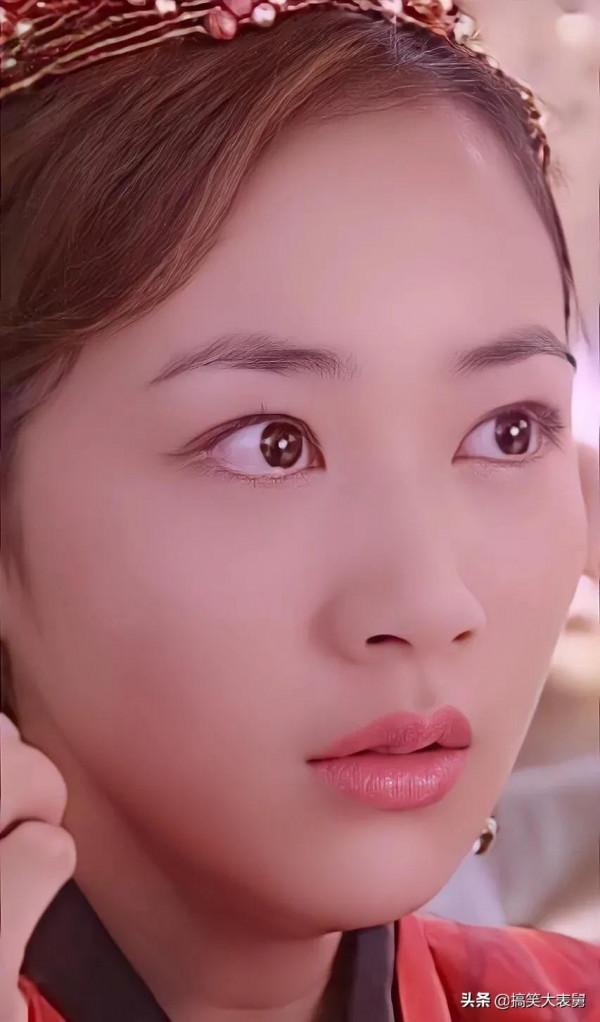 今日美圖欣賞——韓雪