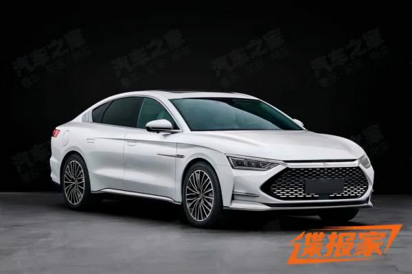 特斯拉Model 2假想圖曝光；長安UNI-T 2.0T版正式上市