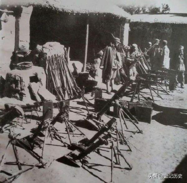 新四軍團長湯景延率部降日，粟裕得知後直接下令：升副司令，為何