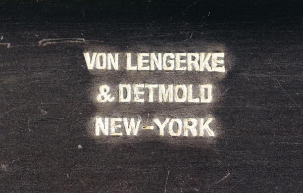 “好貨也要勤吆喝”扒一扒駁殼槍的各國經銷商們（二）