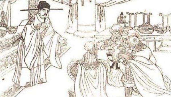 歷史上的今天南宋鐘相、楊起義揭竿而起