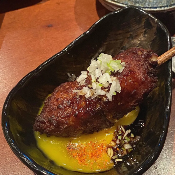 等疫情結束，我去首爾大概就是去吃的吧