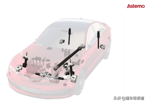 曝光｜日本零部件供應商被曝質檢作弊超20年，涉及豐田、日產等
