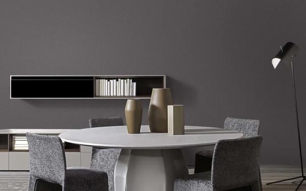 窗簾十大品牌之客廳除了「沙發+茶几+電視牆」，還有其它模式嗎？