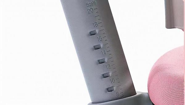 康樸樂雙11暢銷款-牛頓椅