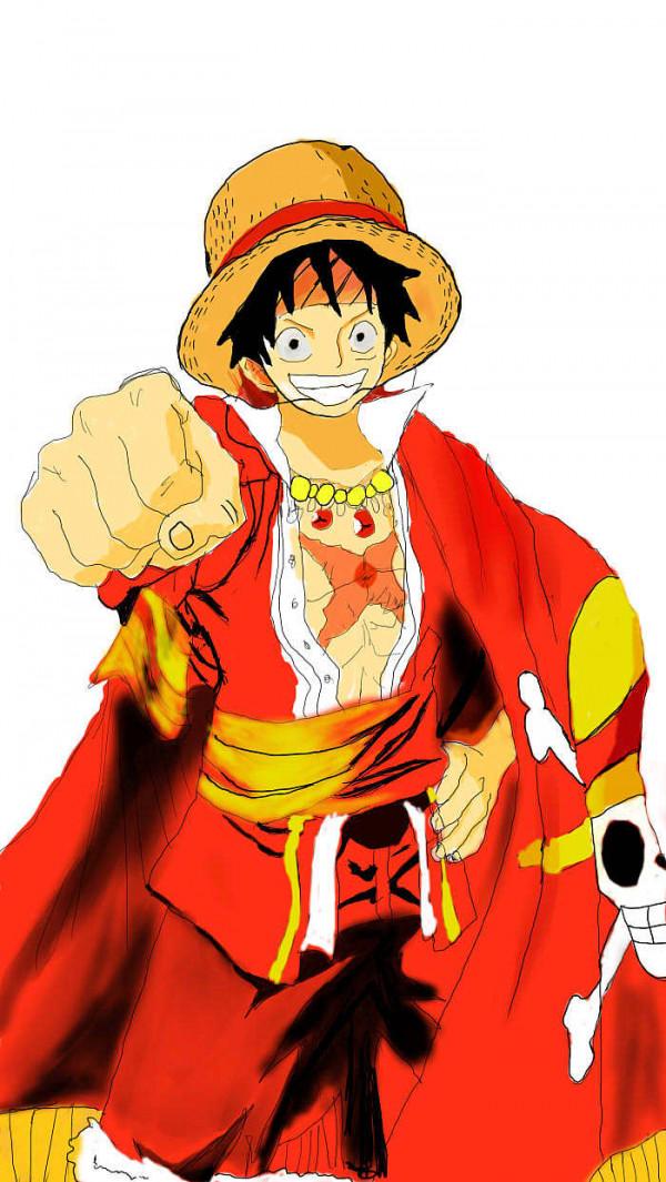 “我是要成為海賊王的男人!”李哲喃喃自語道 “我是要成為海賊王的男人!”李哲喃喃自語道