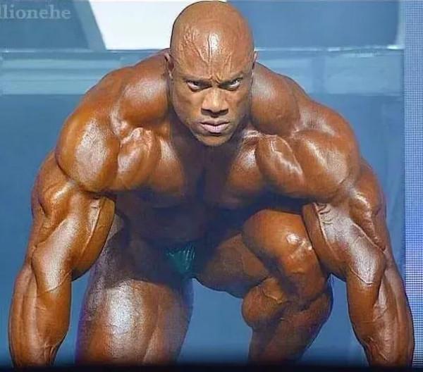 運動前進餐對增肌的重要性