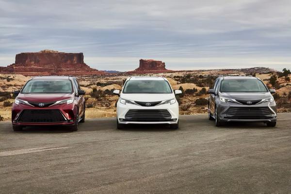 MPV的春天終於到了？